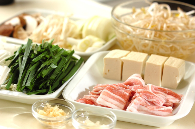 鍋料理 簡単人気のみそキムチ！絶品おすすめの味わいをお家での下準備2