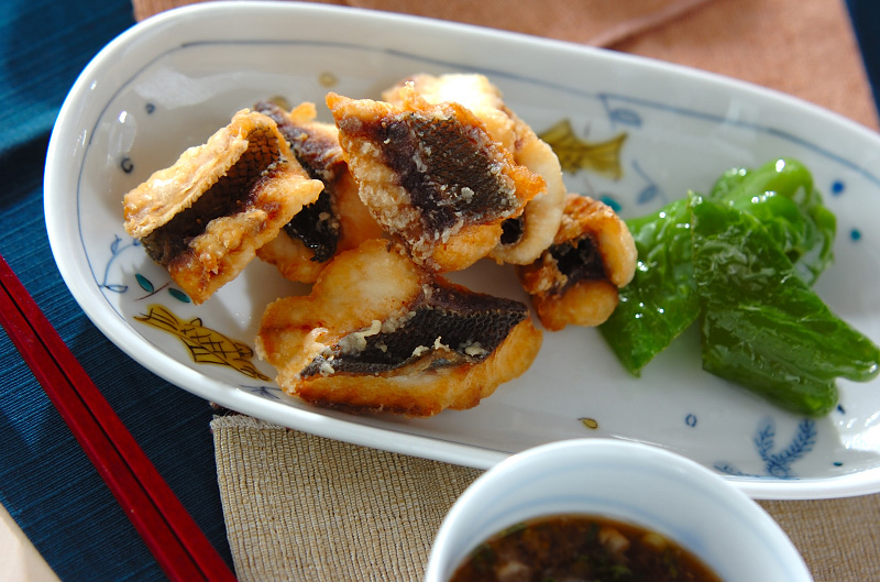 最高イサキ レシピ 魚のすべて