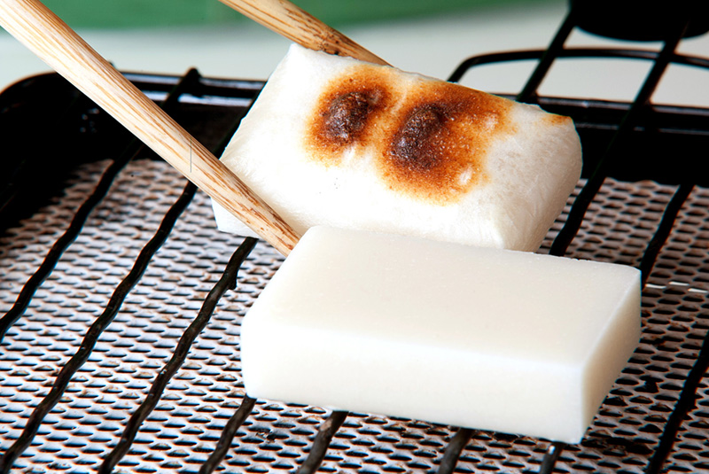 コトコト小豆からつくる 本格ぜんざいの作り方1