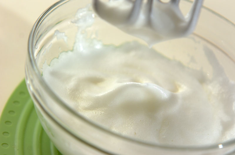 濃厚!基本のガトーショコラの作り方3