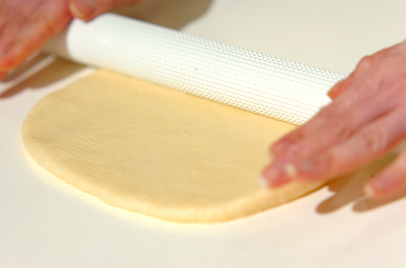 チョコロールの作り方の手順20