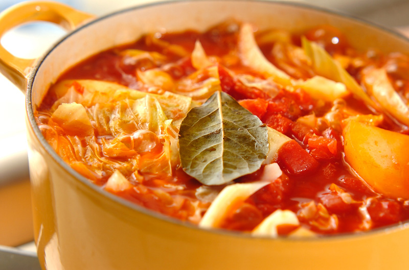 ボルシチ鍋の作り方3