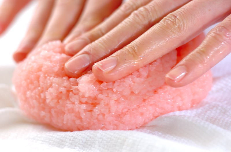 桜もちの作り方6