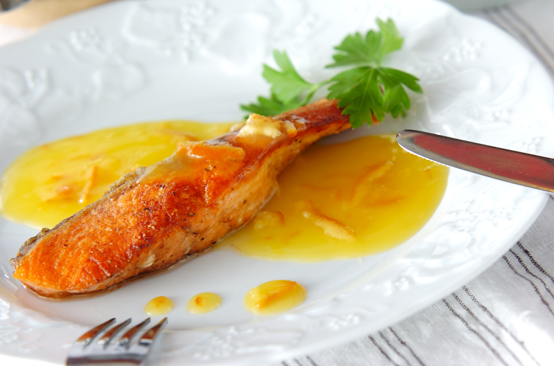 魚のムニエルのレシピ 作り方 E レシピ 料理のプロが作る簡単レシピ
