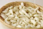 自家製!カリカリらっきょうの甘酢漬けの作り方の手順7