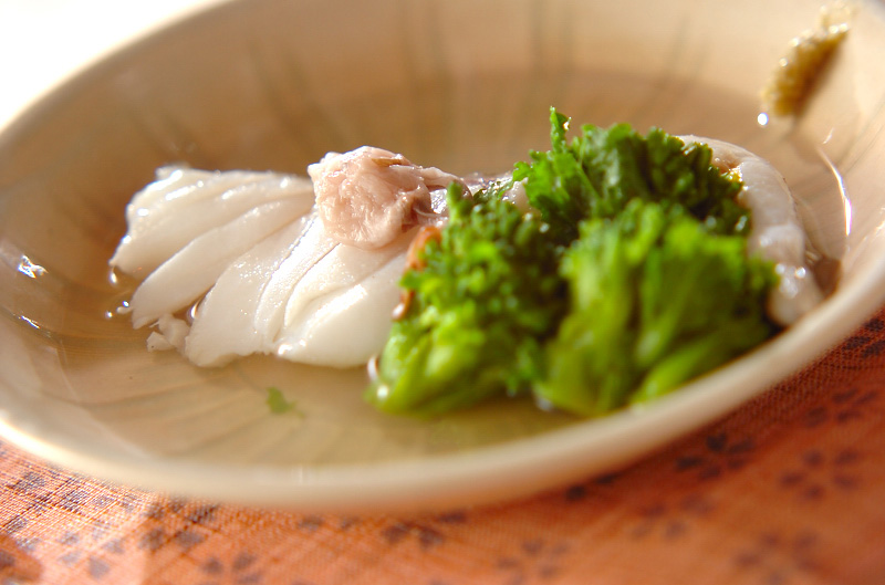 白身魚の桜蒸し レシピ 作り方 E レシピ 料理のプロが作る簡単レシピ