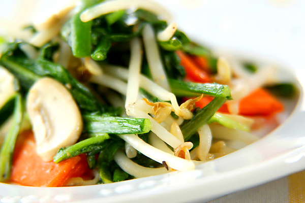 野菜炒め 副菜 レシピ 作り方 E レシピ 料理のプロが作る簡単レシピ
