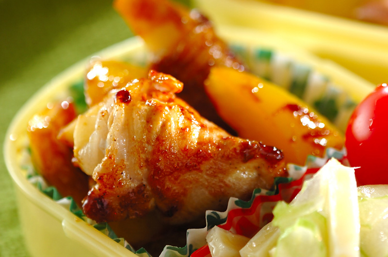 タケノコと豚肉の中華カレー炒め レシピ 作り方 E レシピ 料理のプロが作る簡単レシピ
