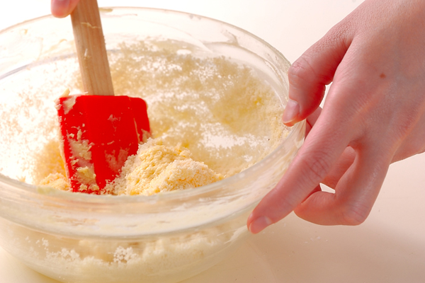 本格手作り！イチゴのプチタルト by 井手田 幸さんの作り方5