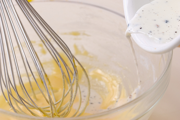 本格手作り！イチゴのプチタルト by 井手田 幸さんの作り方7