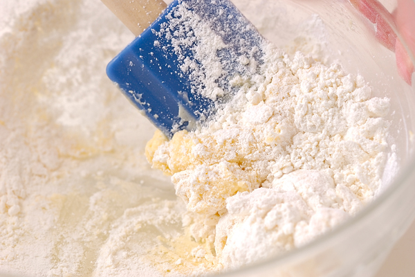 本格手作り！イチゴのプチタルト by 井手田 幸さんの作り方3