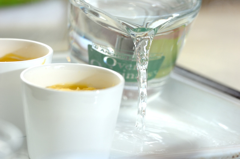 カップスイートポテトの作り方3