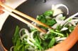 コーンフレークで朝ごはんの作り方の手順5