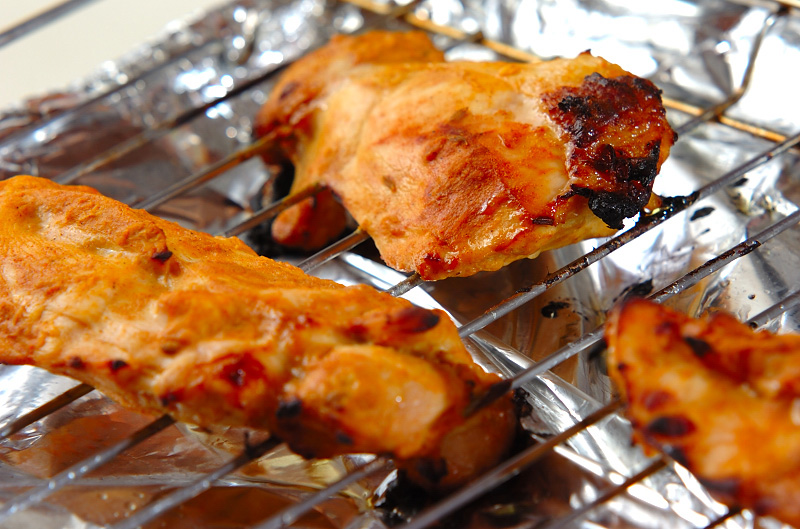 胸肉で作る！ジューシー本格タンドリーチキンの作り方1