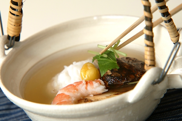 うまみが凝縮!土瓶蒸しの作り方の手順9