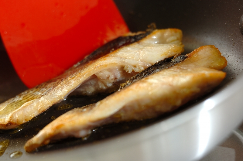 魚介のワイン蒸しの作り方の手順5
