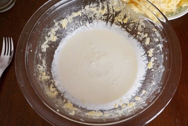 ふわとろチョコボール〜トリュフ風〜の作り方6