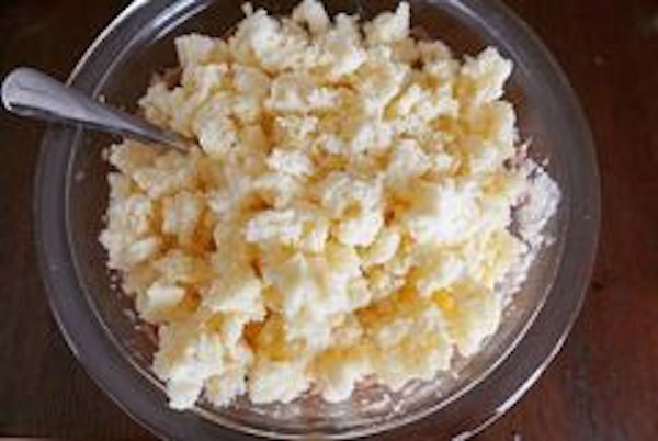 ふわとろチョコボール〜トリュフ風〜の作り方8