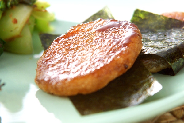 北海道名物 甘辛味でモチモチ ジャガもち 副菜 レシピ 作り方 E レシピ 料理のプロが作る簡単レシピ