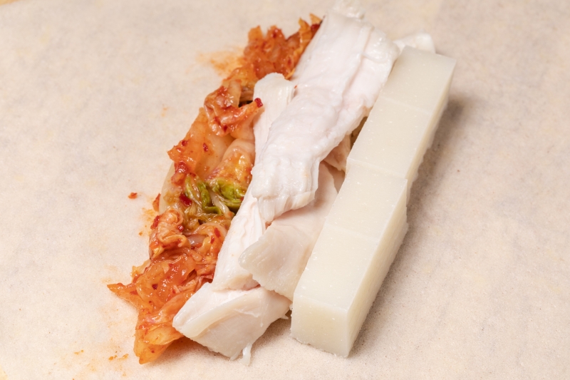 レンジでサラダチキンの作り方の手順9
