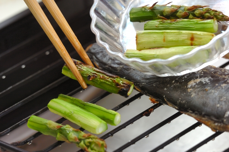 サワラのみそ焼きの作り方の手順3