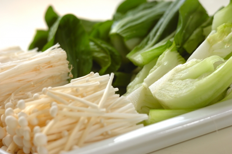 いろいろ野菜のくったり煮の作り方の手順2