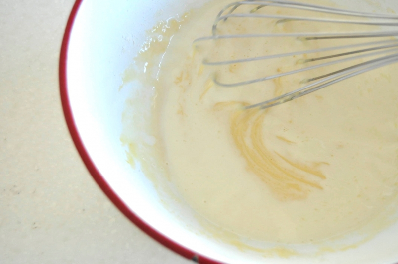 お菓子の基本！手作りクレープ生地 by 保田 美幸さんの作り方2