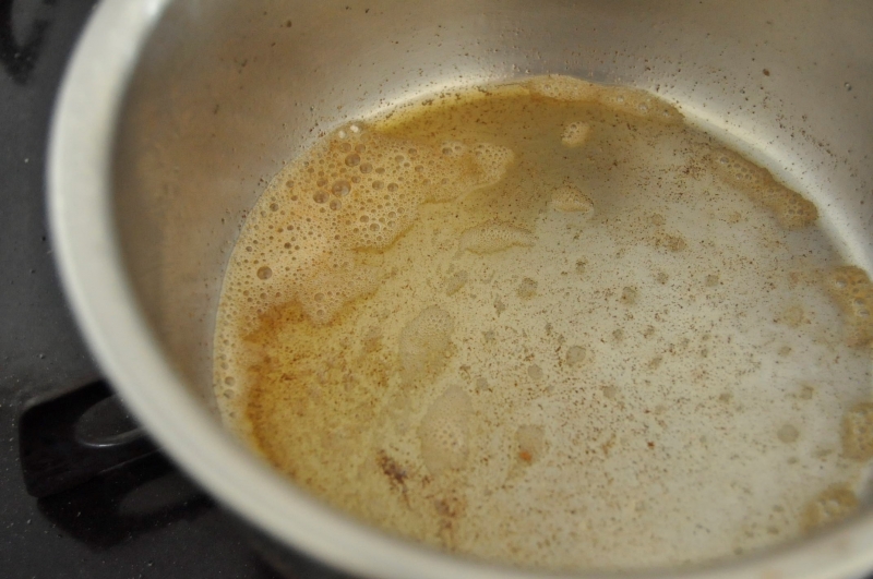 お菓子の基本！手作りクレープ生地 by 保田 美幸さんの作り方3