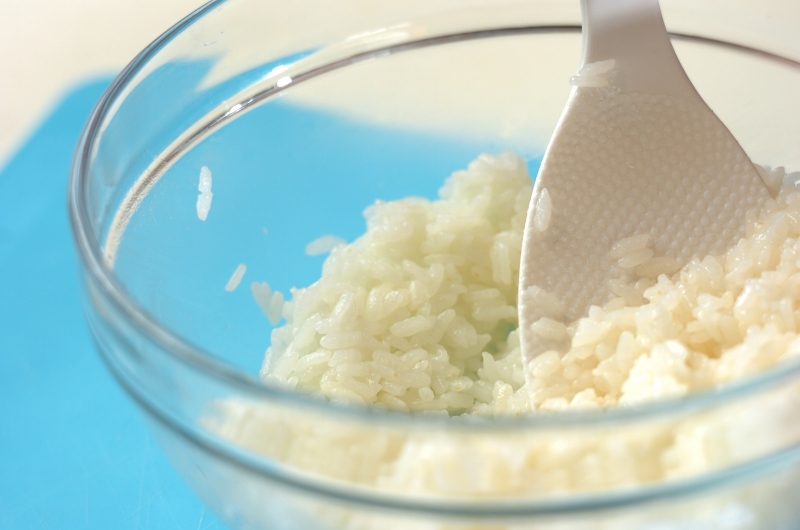 市販品活用で簡単！恵方巻きの作り方1