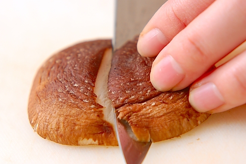 北海道名物！たっぷり野菜のちゃんちゃん焼きの下準備5