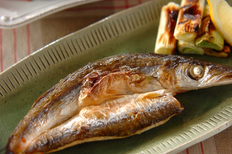 カマスの旬は二度ある 上品な白身魚の産地や保存法を解説 2ページ目 Macaroni
