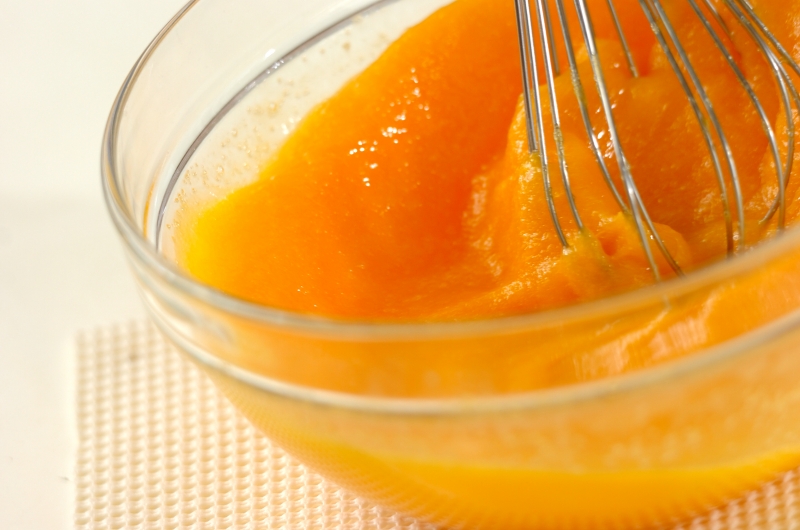 少ない材料でイギリス本場の味！レモンカードの作り方1