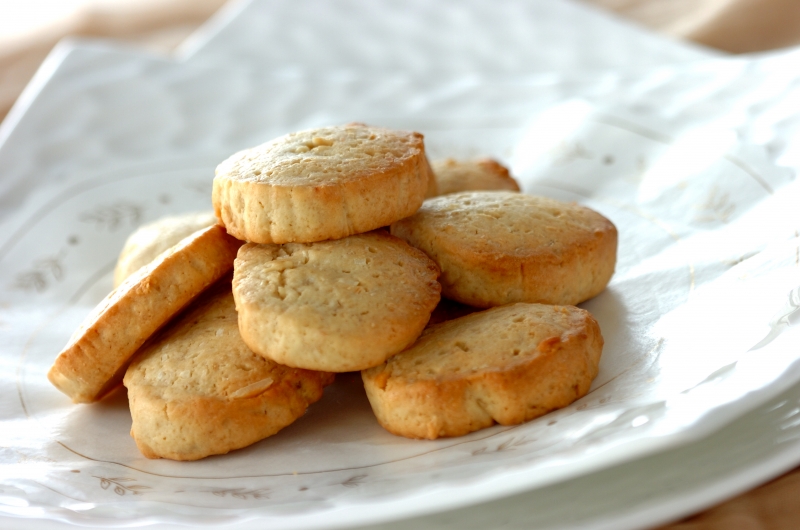 ココナッツオイルの美腸クッキーのレシピ 作り方 E レシピ 料理のプロが作る簡単レシピ