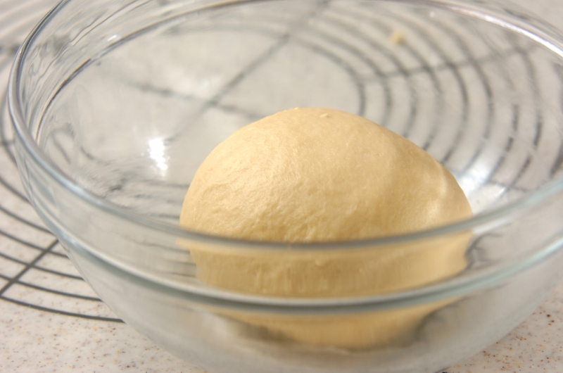 基本のシナモンロール リンゴの甘味がやさしい by橋本 敦子さんの作り方3