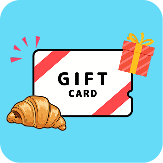 おいしい時間をお届け♪お楽しみプレゼント