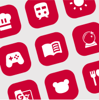 人数変更などの便利機能も使い放題！