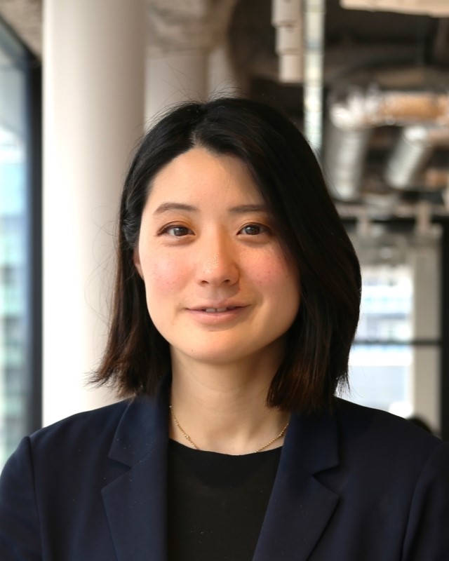 井上 祐巳梨