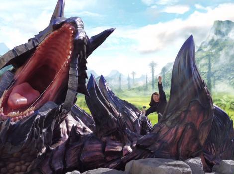 まとめ 画像 Usj ユニバーサルクールジャパン 16 開催中 感想まとめ ネタバレあり フレンズちゃんねる