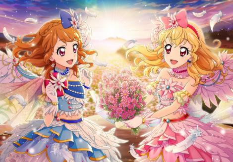 ニュース 星宮いちごちゃん誕生日です フレンズちゃんねる