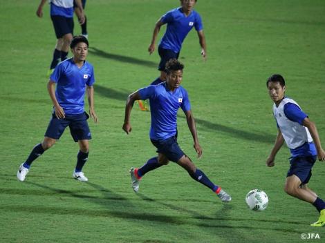 まとめよう 動画 オリンピックサッカー中継 初戦 リオ五輪 フレンズちゃんねる