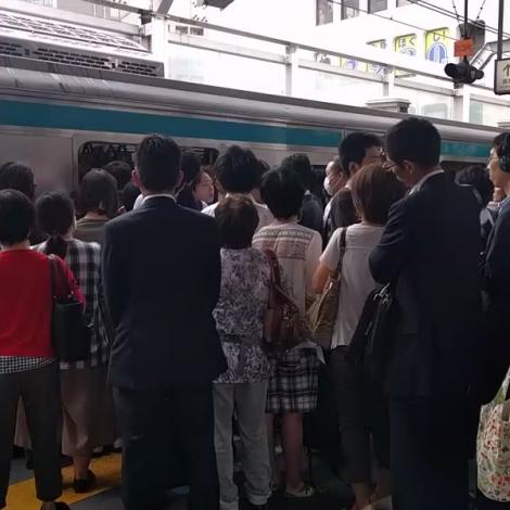 まとめよう 画像 京浜東北線踏切の人身事故で男性死亡 東海道線 宇都宮線 高崎線 遅延発生も フレンズちゃんねる