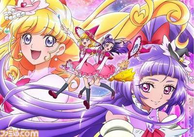 まとめ 魔法つかいプリキュア 声優 主題歌発表 Twitterの反応は ストーリー フレンズちゃんねる