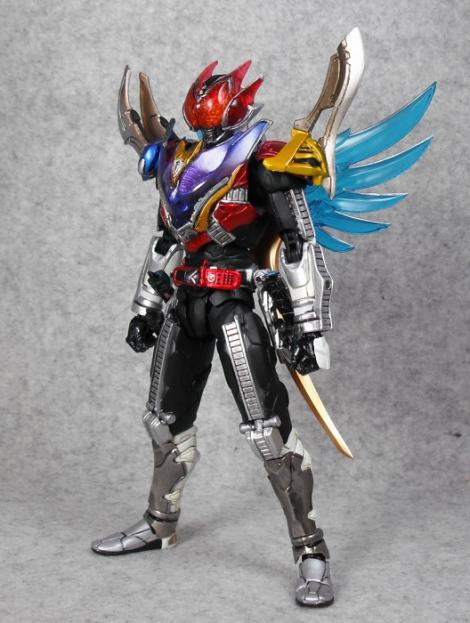 まとめ 仮面ライダー ストームヒーローズ 新たなる覚醒に仮面ライダー電王 超クライマックスフォーム登場 フレンズちゃんねる