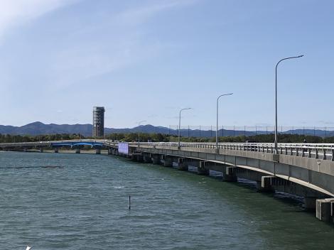 日常 浜名湖大橋 フレンズちゃんねる