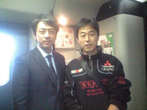 まとめよう 小泉進次郎議員と フレンズちゃんねる