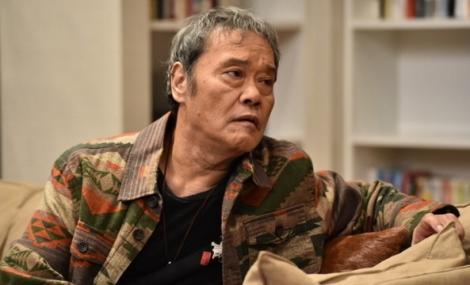 まとめよう 比較画像 西田敏行激やせ 何の病気 フレンズちゃんねる