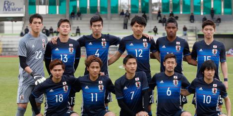 まとめよう 動画 オリンピックサッカー中継 初戦 リオ五輪 フレンズちゃんねる