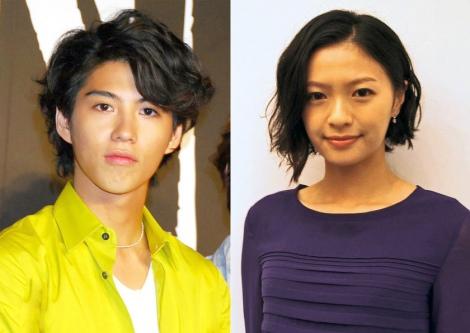 まとめよう 画像 賀来賢人 かくけんと と榮倉奈々 えいくらなな 結婚 コメントは フレンズちゃんねる