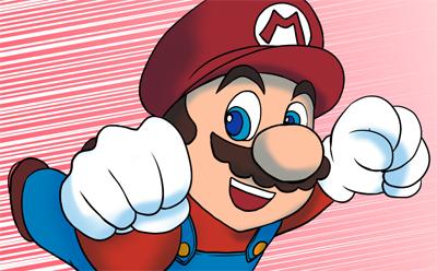 ニュース マリオの苗字って 有名キャラの意外なフルネームランキング エキサイトニュース 1 2 フレンズちゃんねる