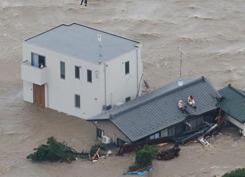 まとめ 熊本地震でヘーベルハウスの家がどうなってるか気になる人続出 被害は 鬼怒川堤防決壊 フレンズちゃんねる